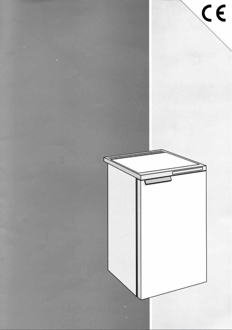 Page 1 de la notice Manuel utilisateur Whirlpool ART 639/H