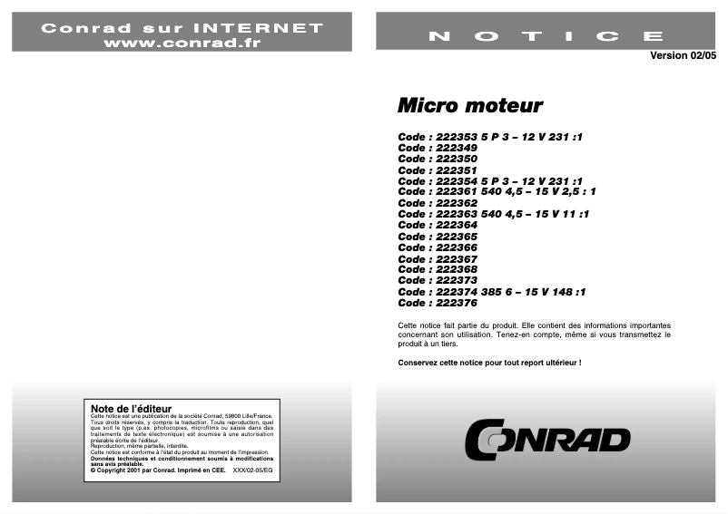 Página 1 del manual Manual de usuario MFA 919D30001