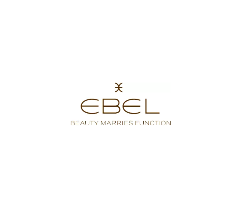 Page 1 of the manual User Manual Ebel Wave 1216342