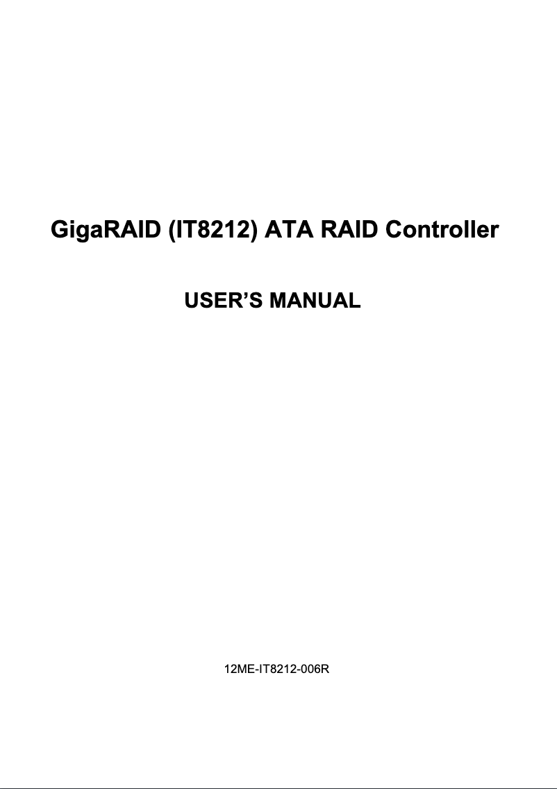 Página 1 del manual Manual de usuario Gigabyte GA-8I955X Pro