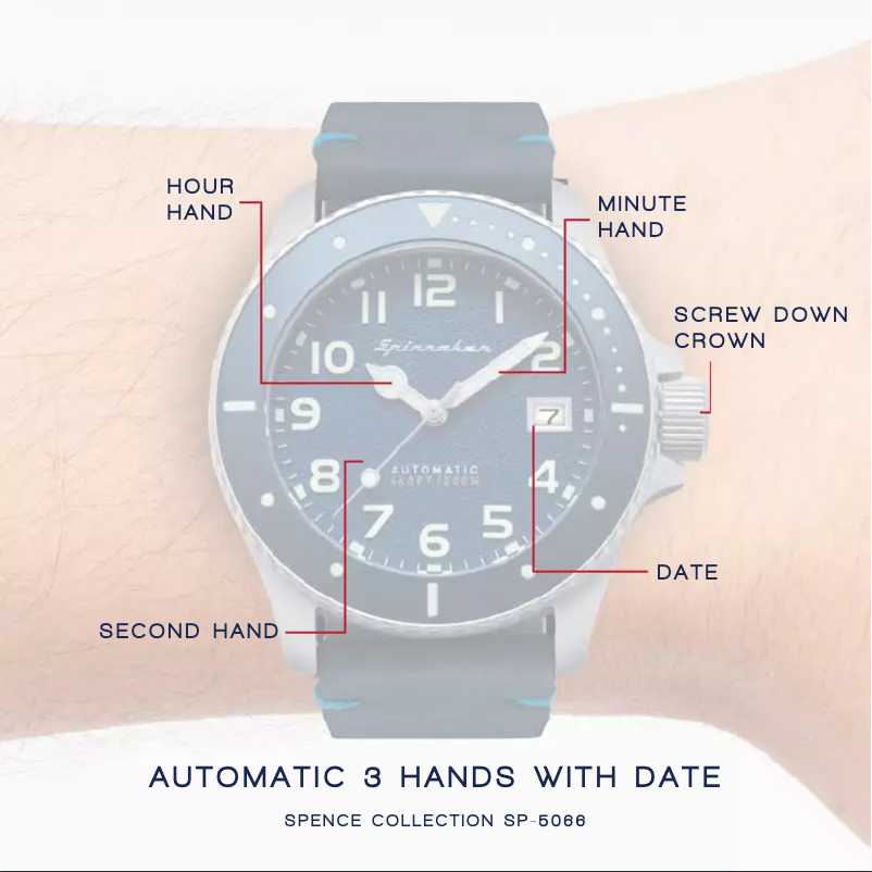 Page 1 de la notice Manuel utilisateur Spin Master Spence SP-5066-02