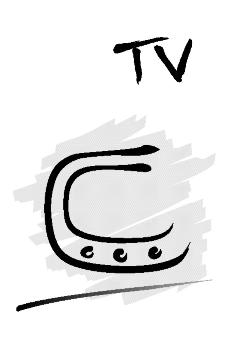 Page 1 de la notice Manuel utilisateur Aristona 51TA1472