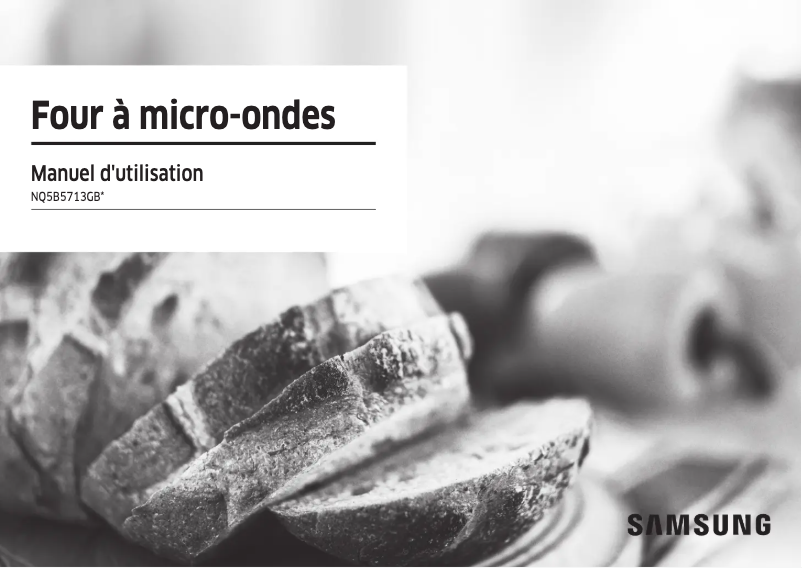 Página 1 del manual Manual de usuario Samsung NQ5B5713GBB