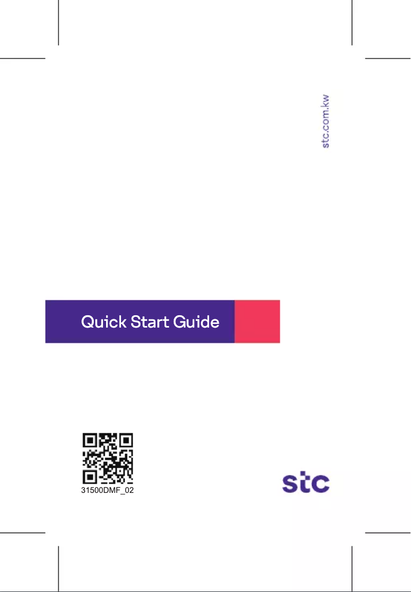 Página 1 del manual Manual de instrucciones Huawei 5G Mobile WiFi Pro
