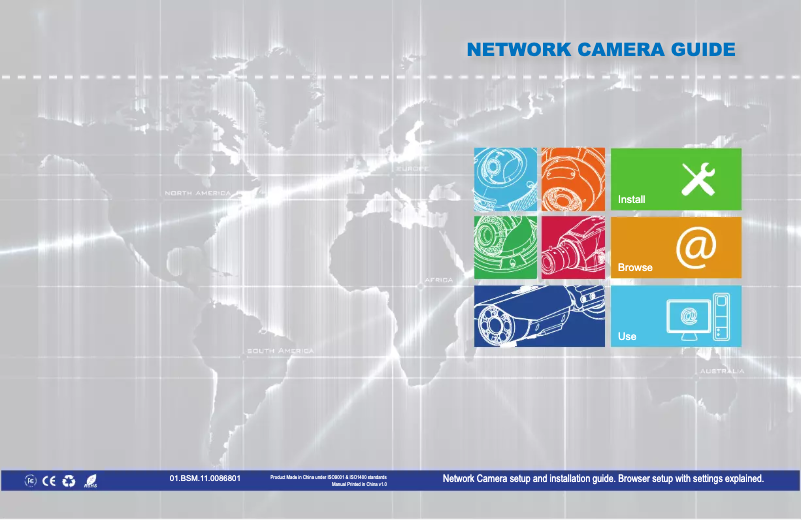 Página 1 del manual Manual de usuario Linear PRO Access LV-D4-2MDI-312