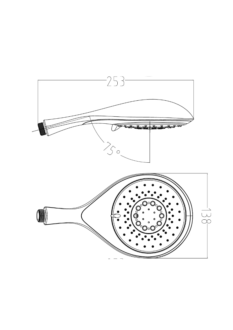 Página 1 del manual Manual de usuario Schütte Tropic