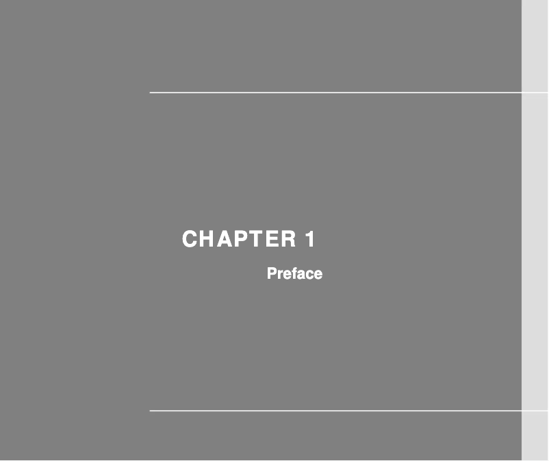Página 1 del manual Manual de usuario MSI CR600-076US