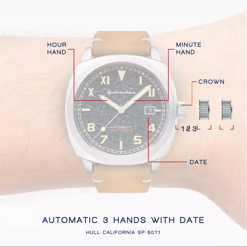 Page 1 de la notice Manuel utilisateur Spin Master Hull SP-5071-01