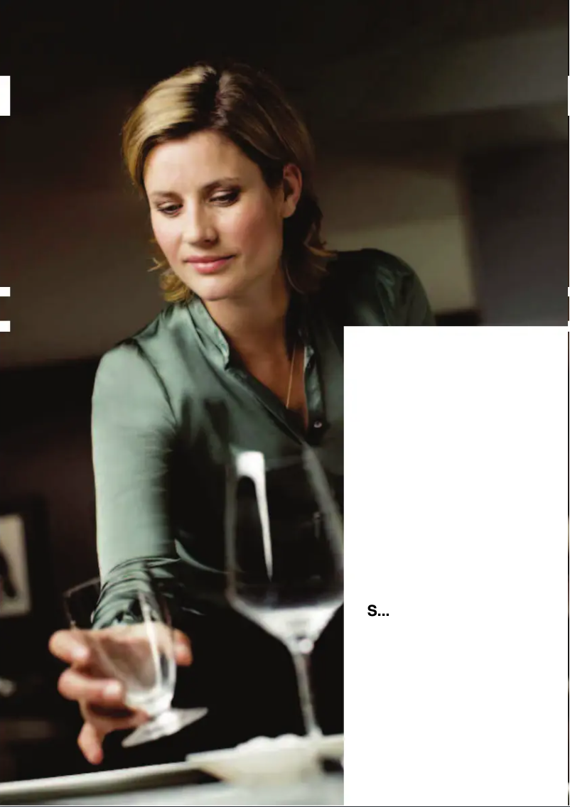 Page 1 of the manual User Manual Neff S58E50X0EU