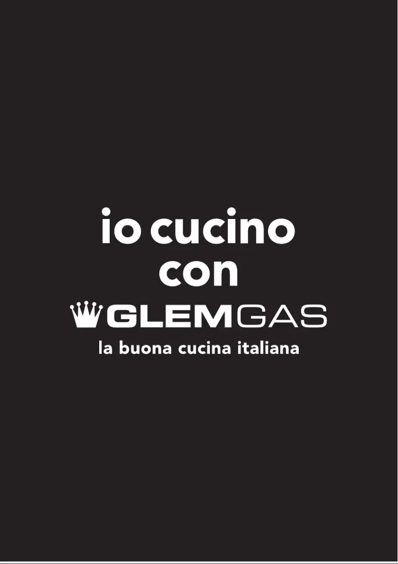 Page 1 de la notice Instructions / montage Glem Gas GV64HBK