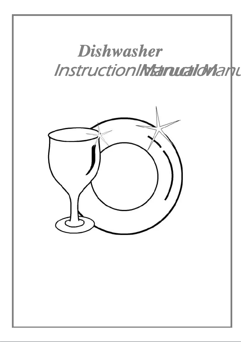 Page 1 de la notice Manuel utilisateur Nordmende DW63BL