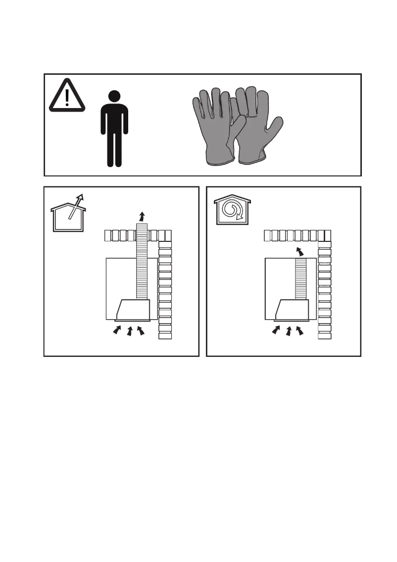 Página 1 del manual Instrucciones de seguridad Indesit I CT 64LSS
