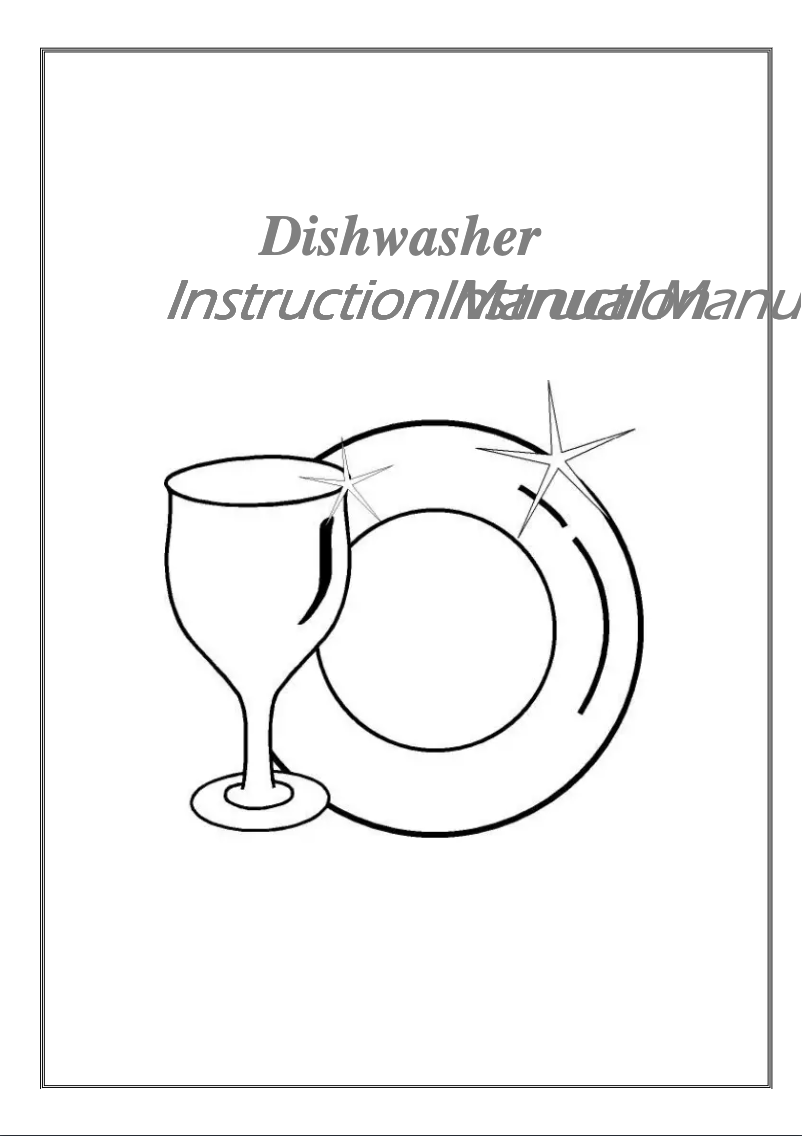 Page 1 of the manual User Manual Nordmende DWSN62SL