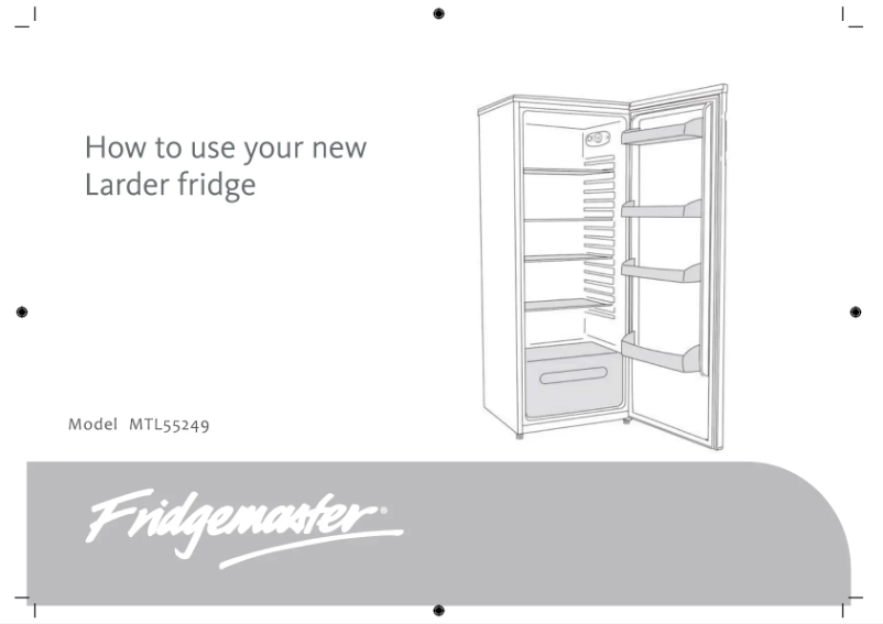 Page 1 de la notice Manuel utilisateur Hisense MTL55249