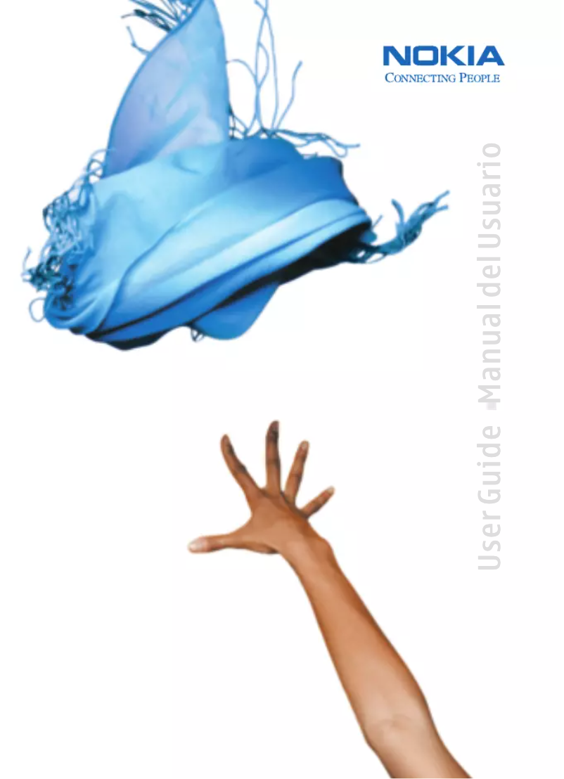 Page 1 de la notice Manuel utilisateur Nokia 3152
