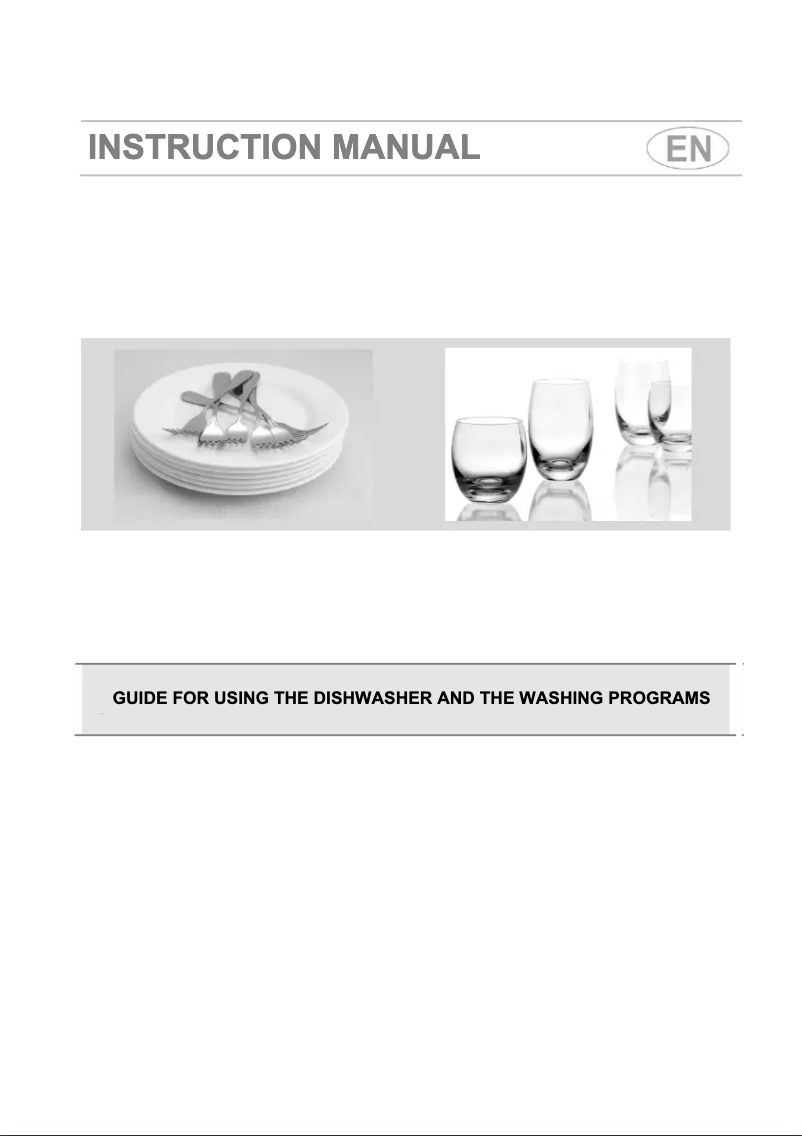 Página 1 del manual Manual de usuario Smeg DI613ATP