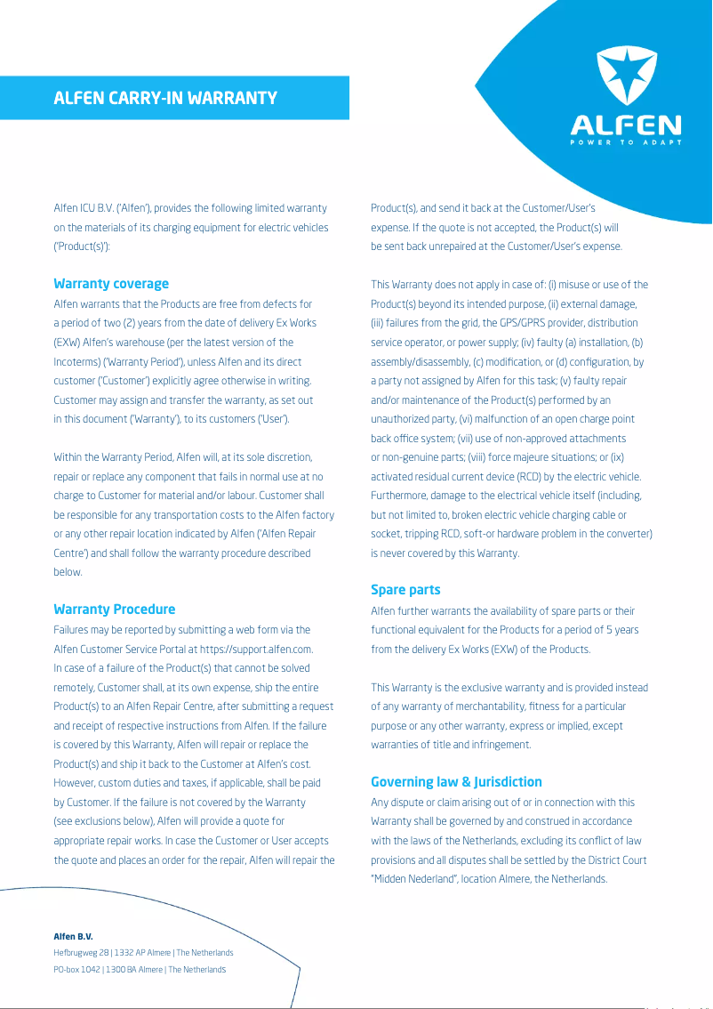 Página 1 del manual Guía de instalación Socomec Countis E47