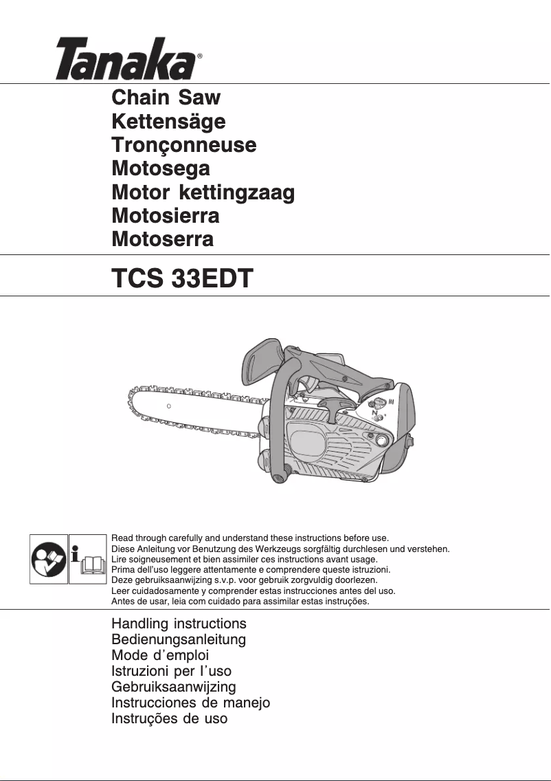 Page 1 de la notice Manuel utilisateur HiKOKI TCS33EDT