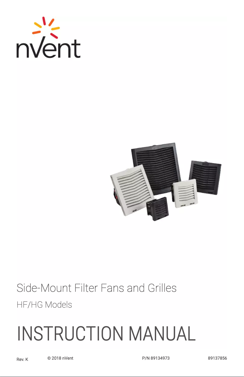 Page 1 de la notice Manuel utilisateur Hoffman HG1000404