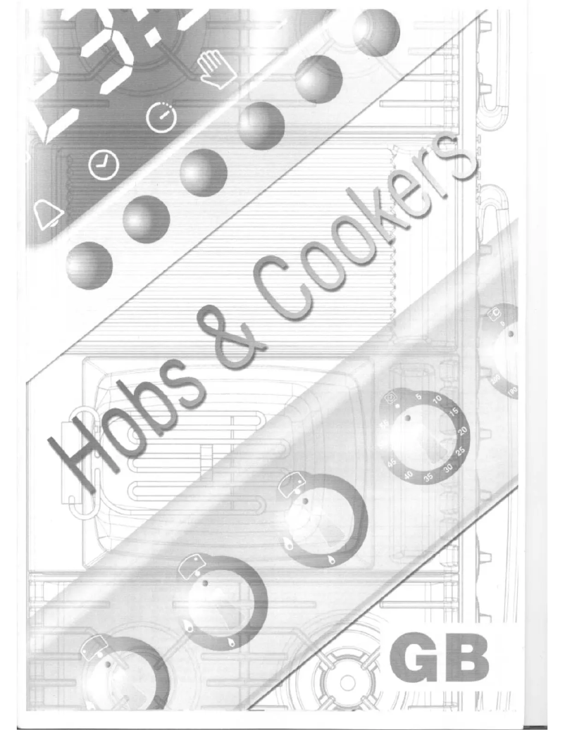 Page 1 de la notice Manuel utilisateur Baumatic Tennesse