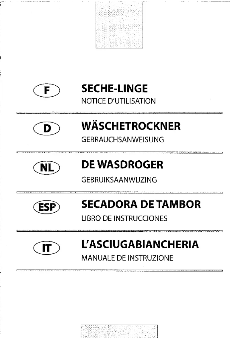 Page 1 de la notice Manuel utilisateur Bluesky BSL 60PE