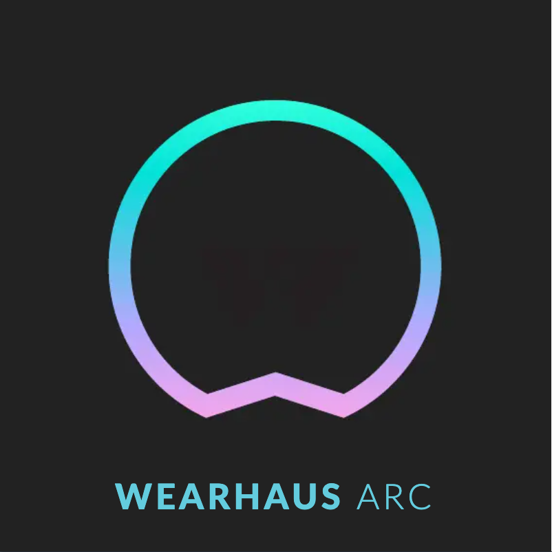 Página 1 del manual Manual de usuario Wearhaus Arc