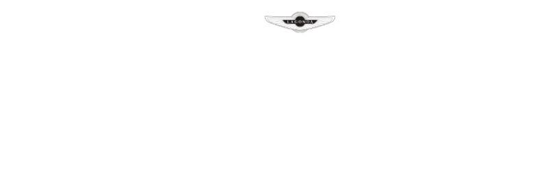 Page 1 de la notice Manuel utilisateur Aston Martin Lagonda Taraf (2015)