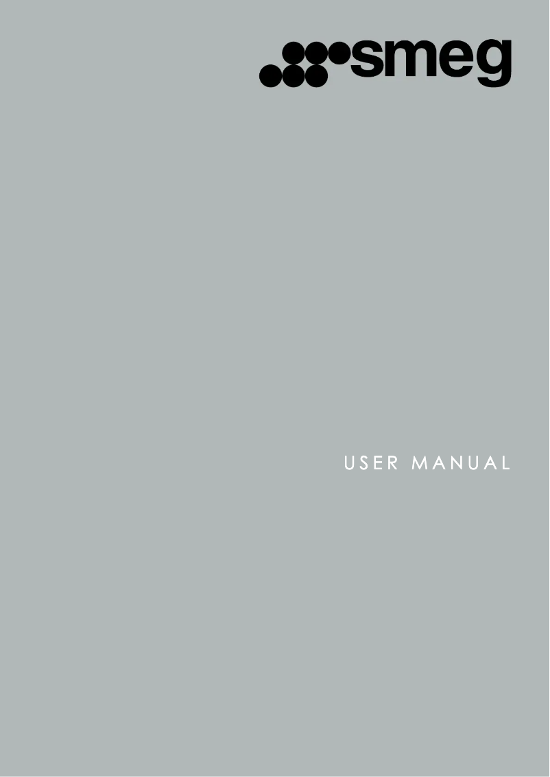 Page 1 de la notice Brochure Smeg RF396LSIX