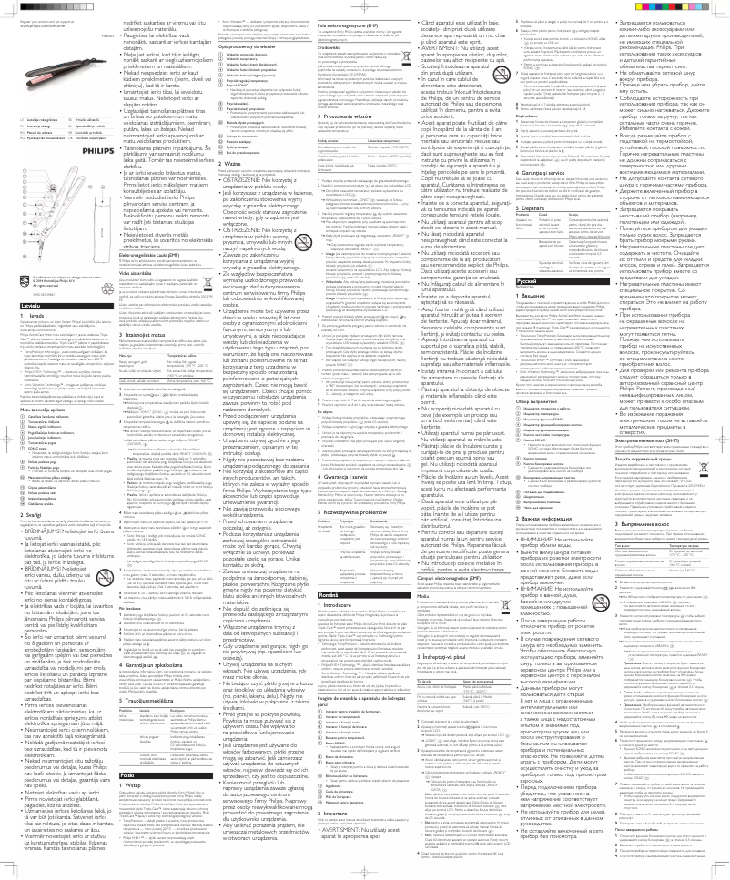 Page 1 de la notice Manuel utilisateur Premier UPD-1072