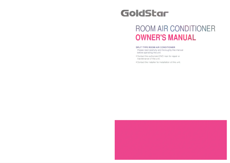 Page 1 de la notice Manuel utilisateur LG LS-P0960CL