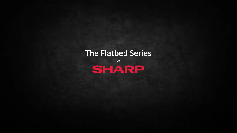 Página 1 del manual Ficha técnica Sharp SM-327FH