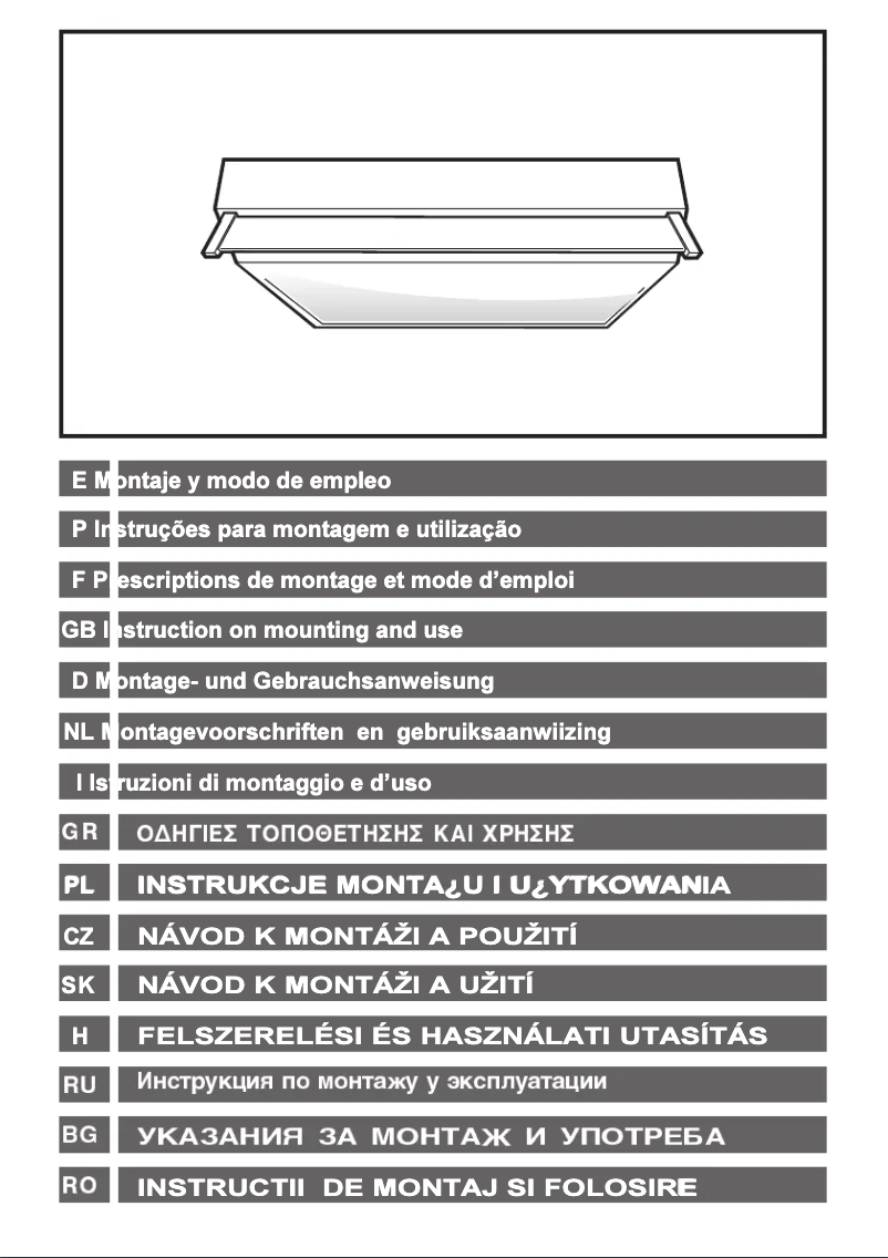 Página 1 del manual Manual de usuario Hoover HFT 60/2