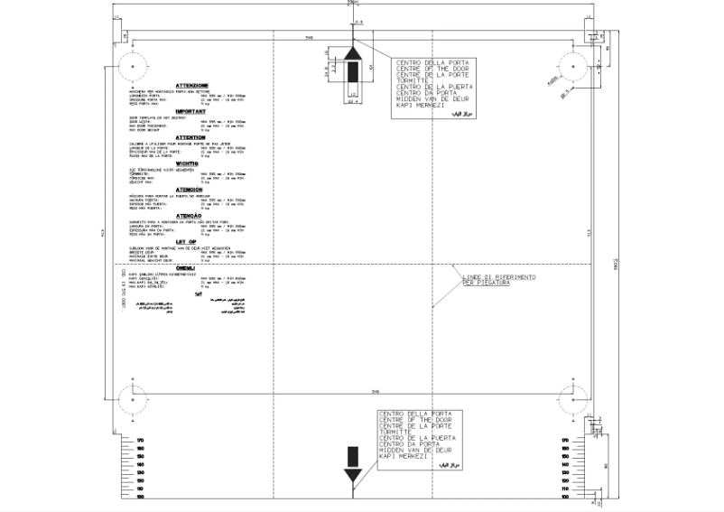 Page 1 de la notice Manuel utilisateur Smeg LSTA127