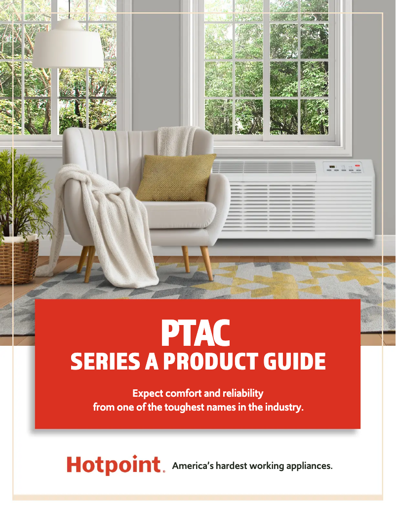 Página 1 del manual Manual de usuario Hotpoint AHES09D3XXA