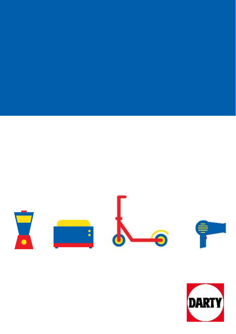 Page 1 de la notice Manuel utilisateur Terraillon TP1000