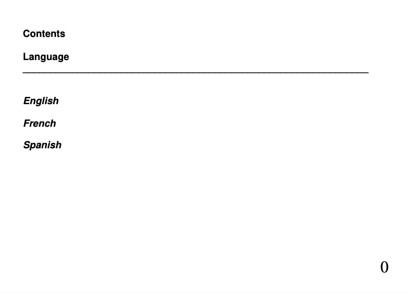 Page 1 de la notice Manuel utilisateur La Crosse Technology WS-9021LLB-ITB