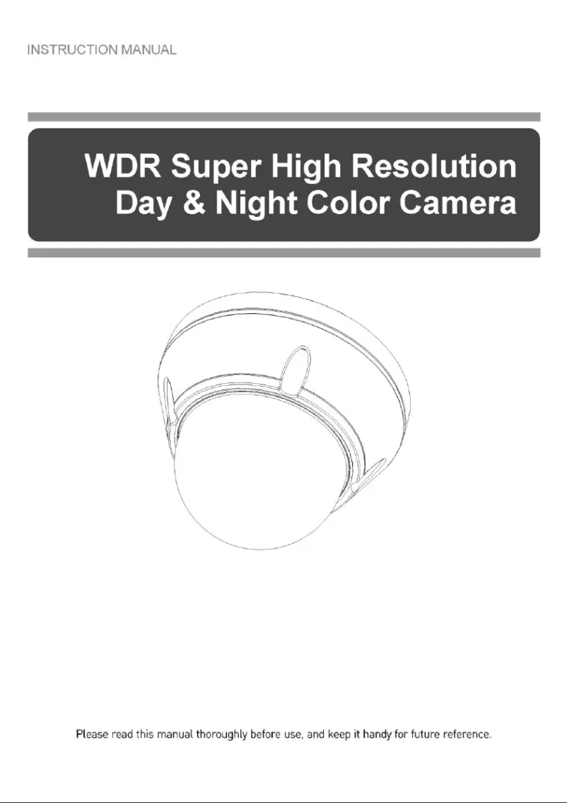 Page 1 de la notice Manuel utilisateur REVO REVDN650-1