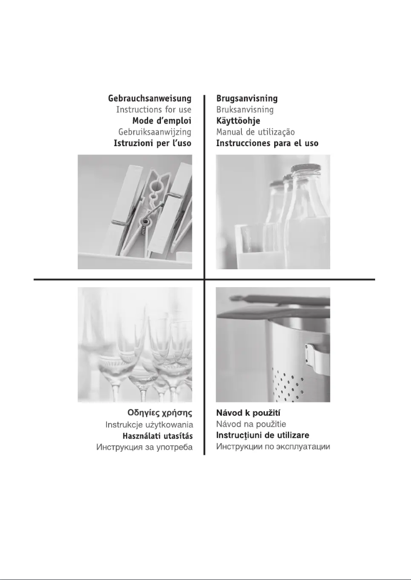 Página 1 del manual Manual de usuario Whirlpool WMT503