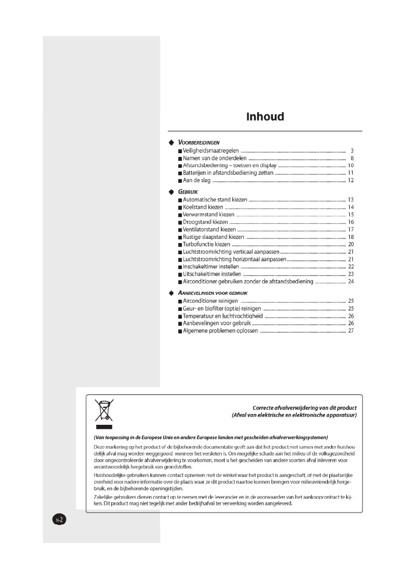 Page 1 de la notice Manuel utilisateur Samsung NEOFORTE