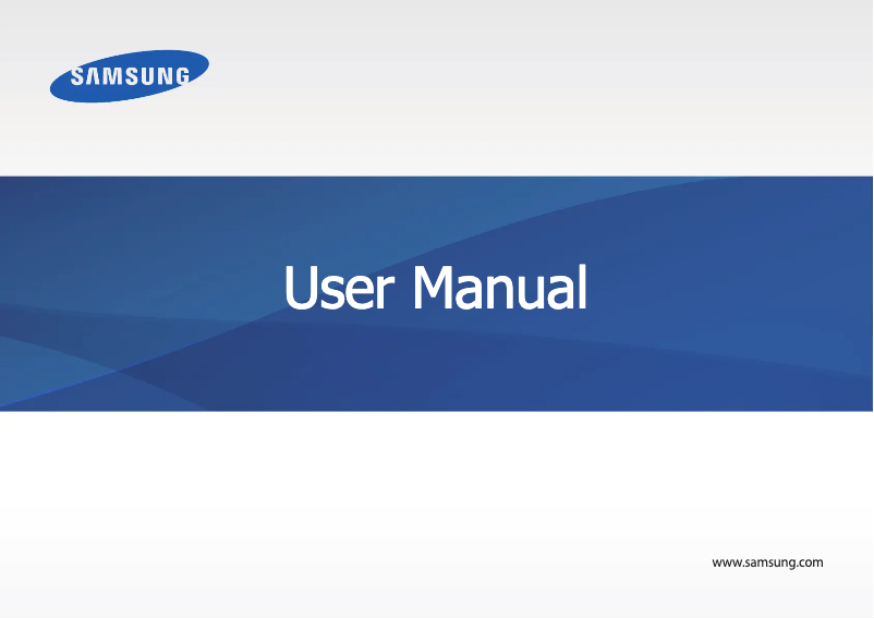 Página 1 del manual Manual de usuario Samsung NP500R4KE