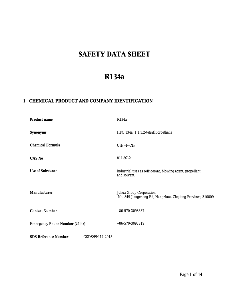 Page 1 of the manual Technical Sheet Summit SCR312LBICSSWC2