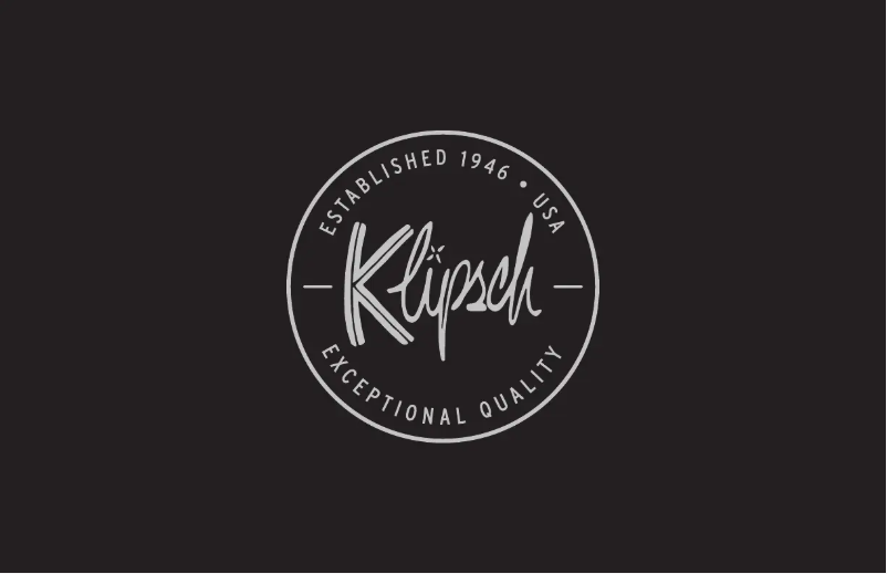 Page 1 de la notice Manuel utilisateur Klipsch Amazon Echo