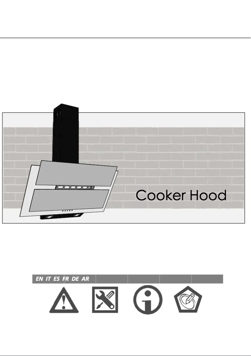 Page 1 de la notice Manuel utilisateur Elba Elio 6365​
