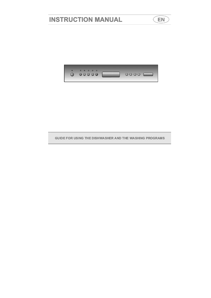 Page 1 de la notice Manuel utilisateur Smeg PLA 6143 X7