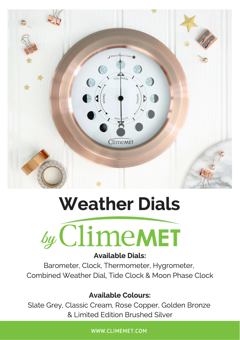 Page 1 de la notice Manuel utilisateur ClimeMET CM4303