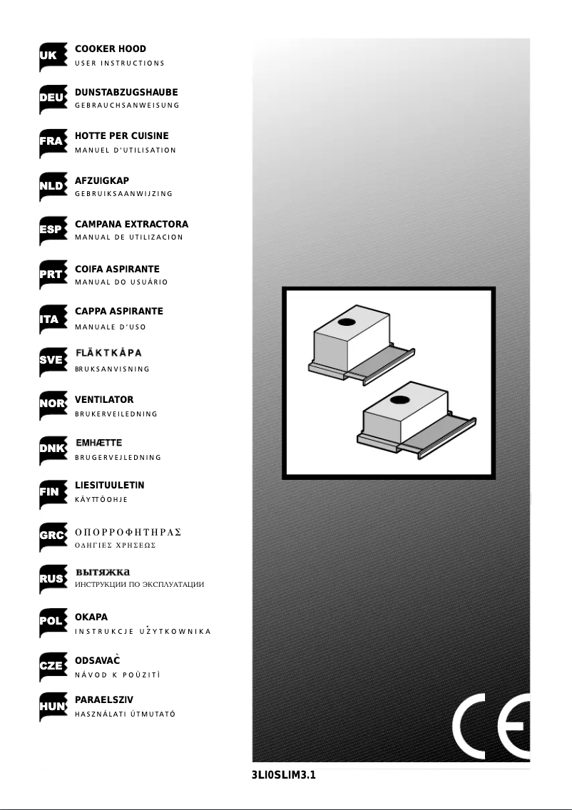 Image de la première page du manuel de l'appareil 4350