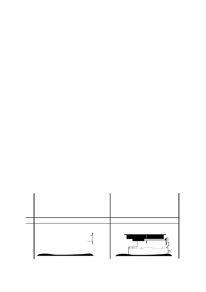 Page 1 de la notice Guide d'installation Bosch PIE645FB1E