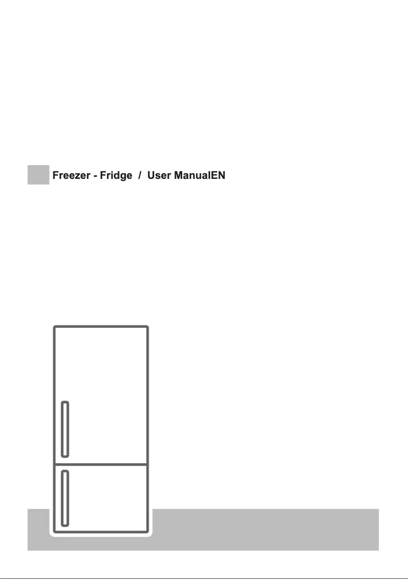 Página 1 del manual Manual de instrucciones Hoover HVNB 618FX5K