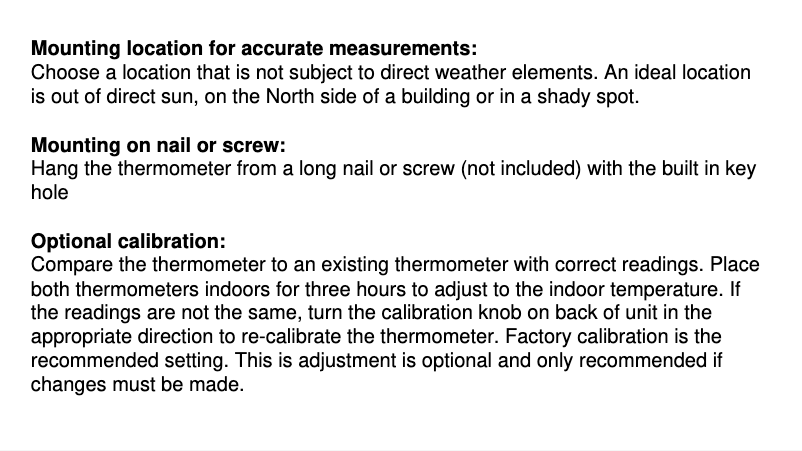 Page 1 de la notice Manuel utilisateur La Crosse Technology HD81939