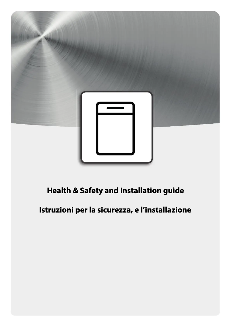 Página 1 del manual Manual de usuario Whirlpool WUIC3C26